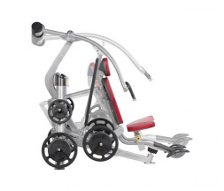 Жим от груди Hoist RPL-5301