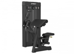 Бицепс машина Spirit SP-4307