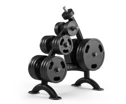 Стойка для весовых дисков Matrix Fitness Magnum MG-A94