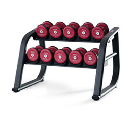 Стойка для гантелей 110 см Panatta Fit Evo 1FE251