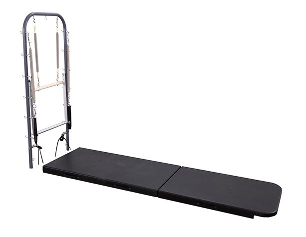 Трапеция с матом для реформера BALANCED BODY Rialto набор