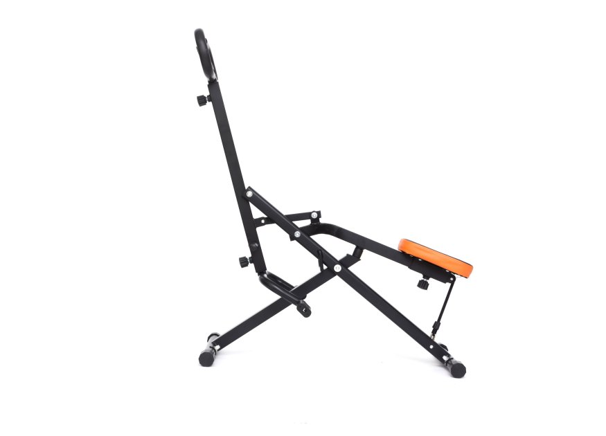 Тренажер-наездник VictoryFit VF-T10