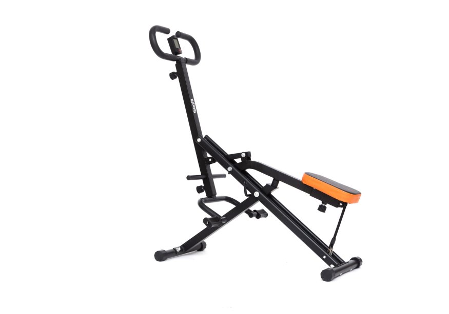 Тренажер-наездник VictoryFit VF-T10