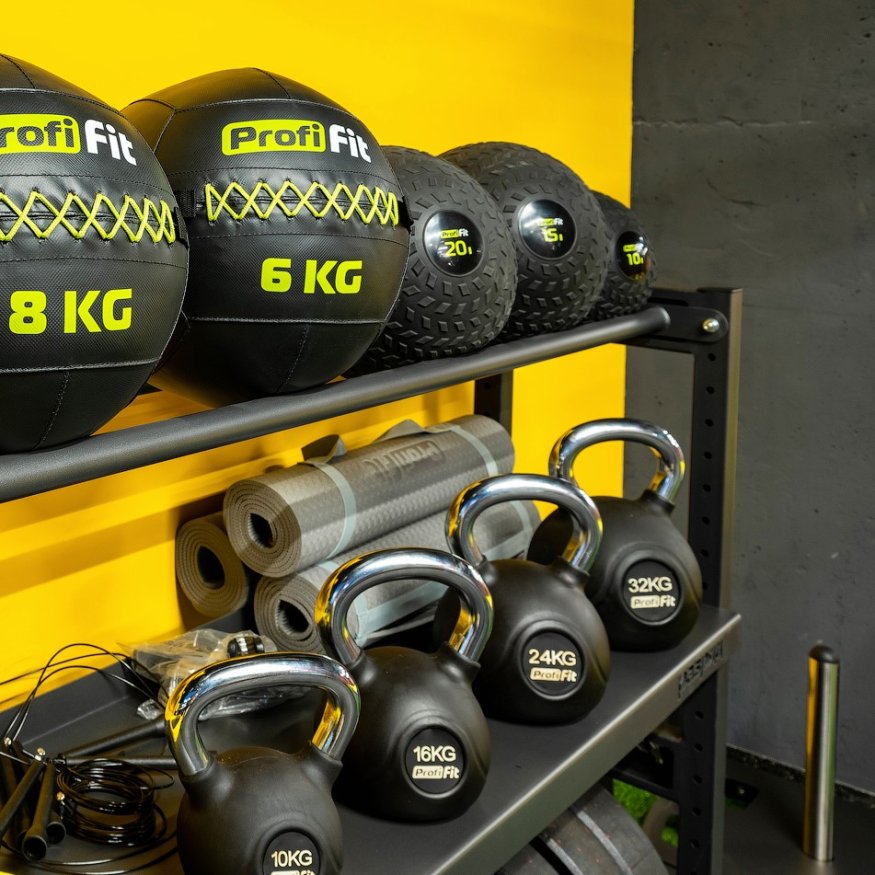 A0122 Стеллаж модульный 1800-1200 TANGEN