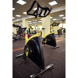 Сайкл-тренажер X-958