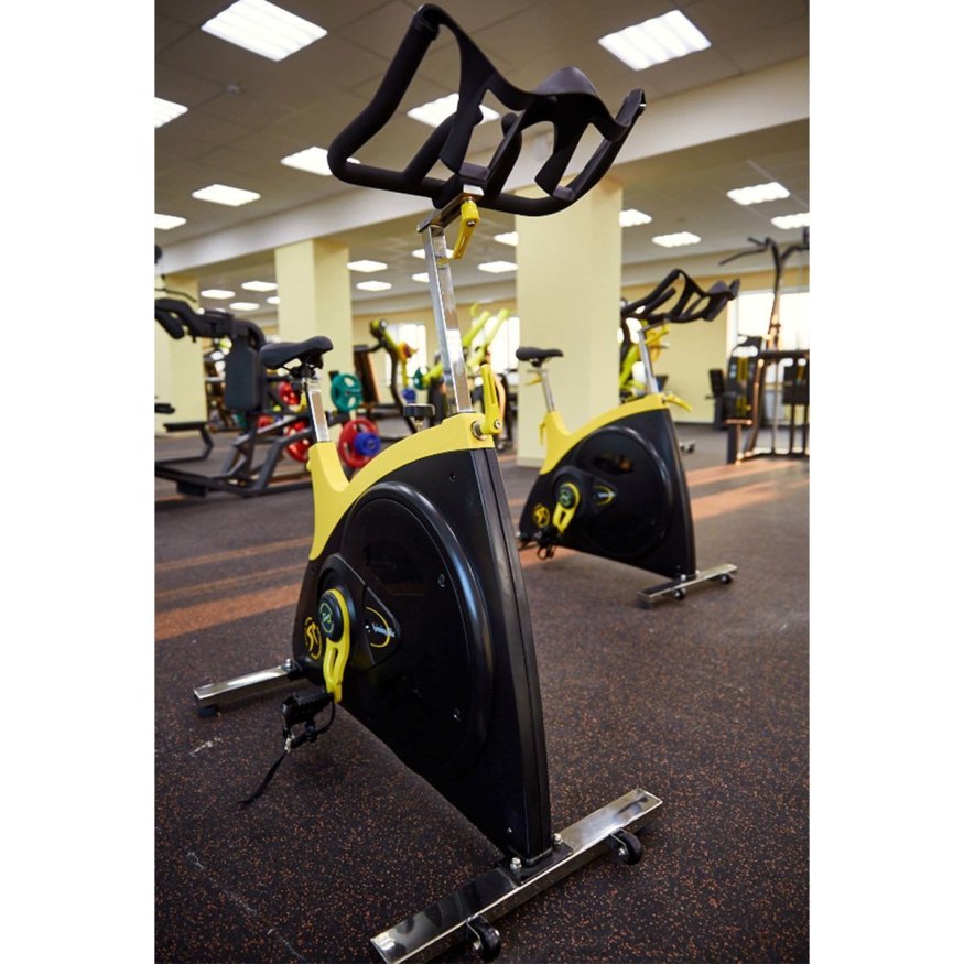 Сайкл-тренажер X-958