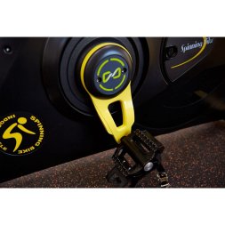 Сайкл-тренажер X-958