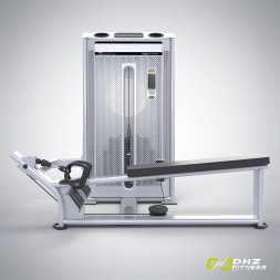 E7033A Гребная тяга. Горизонтальный блок. Стек 110 кг