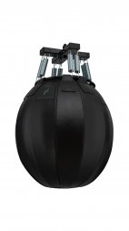 Водоналивная боксерская груша BIG WATER PEAR FILIPPOV. Кожа 8 кг