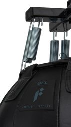 Водоналивная боксерская груша BIG WATER PEAR FILIPPOV. Кожа 8 кг