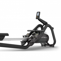  Matrix Fitness Гребной тренажер Rower