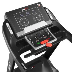 Беговая дорожка UNIX Fit MX-990 AC (LED)