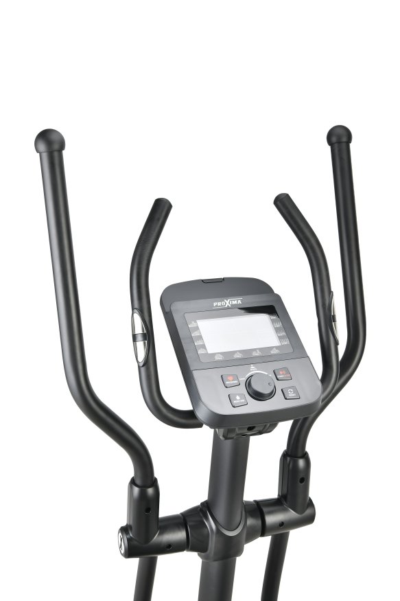 Эллиптический тренажер Proxima Panda III, арт. PREL-517