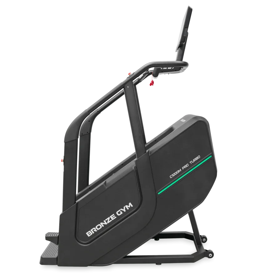 Лестница-эскалатор BRONZE GYM C1000M PRO TURBO 