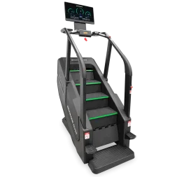 Лестница-эскалатор BRONZE GYM C1000M PRO TURBO