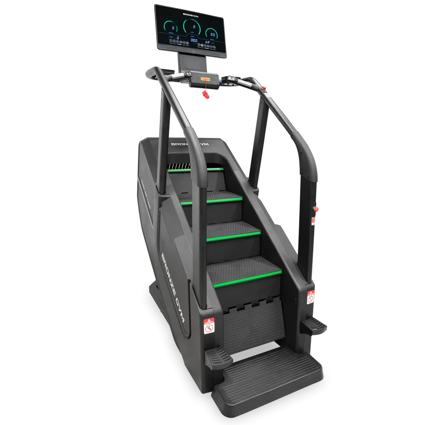 Лестница-эскалатор BRONZE GYM C1000M PRO TURBO 