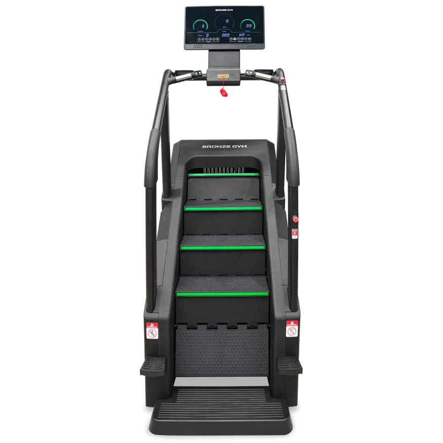 Лестница-эскалатор BRONZE GYM C1000M PRO TURBO 