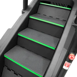 Лестница-эскалатор BRONZE GYM C1000M PRO TURBO