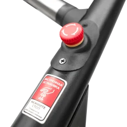 Лестница-эскалатор BRONZE GYM C1000M PRO TURBO