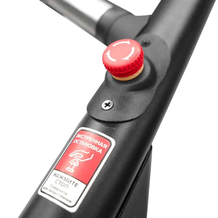 Лестница-эскалатор BRONZE GYM C1000M PRO TURBO 