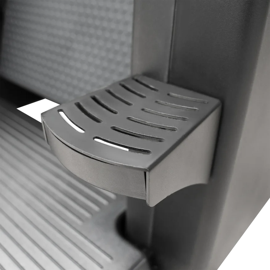 Лестница-эскалатор BRONZE GYM C1000M PRO TURBO 