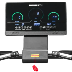 Лестница-эскалатор BRONZE GYM C1000M PRO TURBO