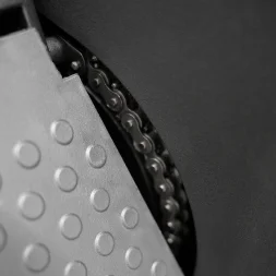 Лестница-эскалатор BRONZE GYM C1000M PRO TURBO