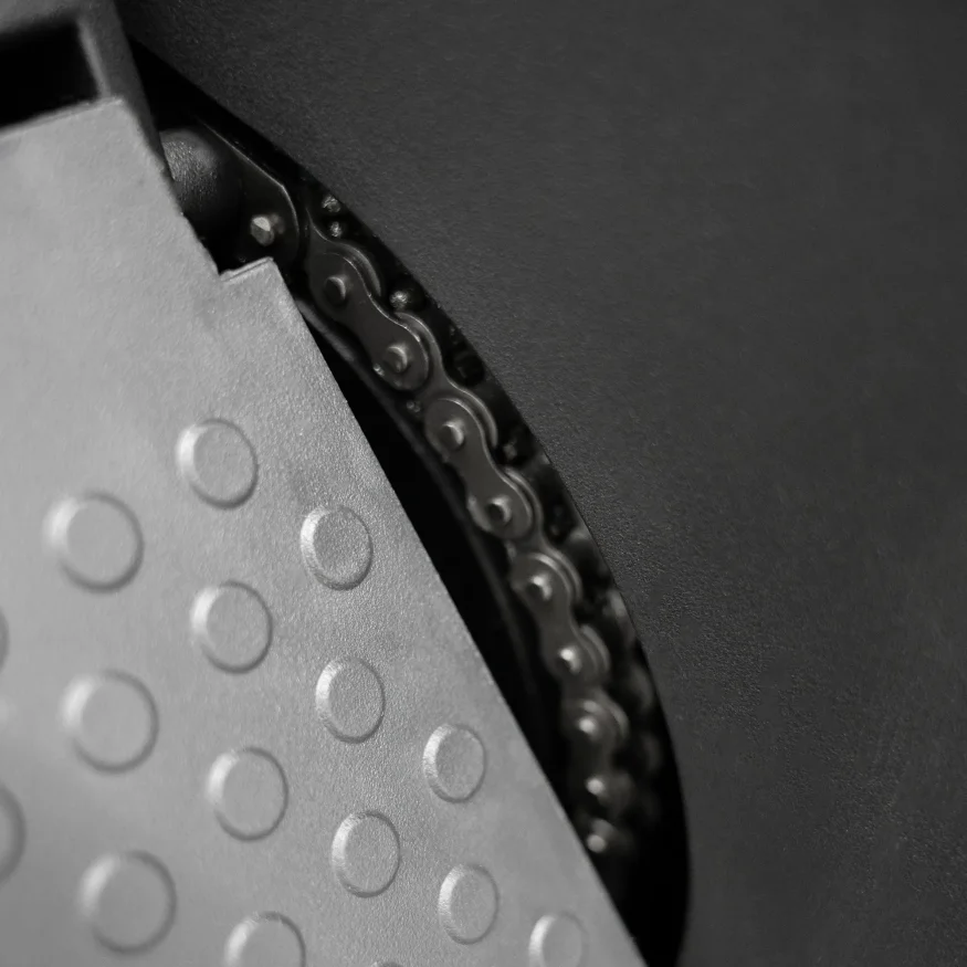 Лестница-эскалатор BRONZE GYM C1000M PRO TURBO 