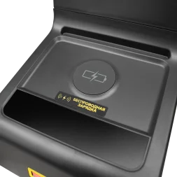 Лестница-эскалатор BRONZE GYM C1000M PRO TURBO