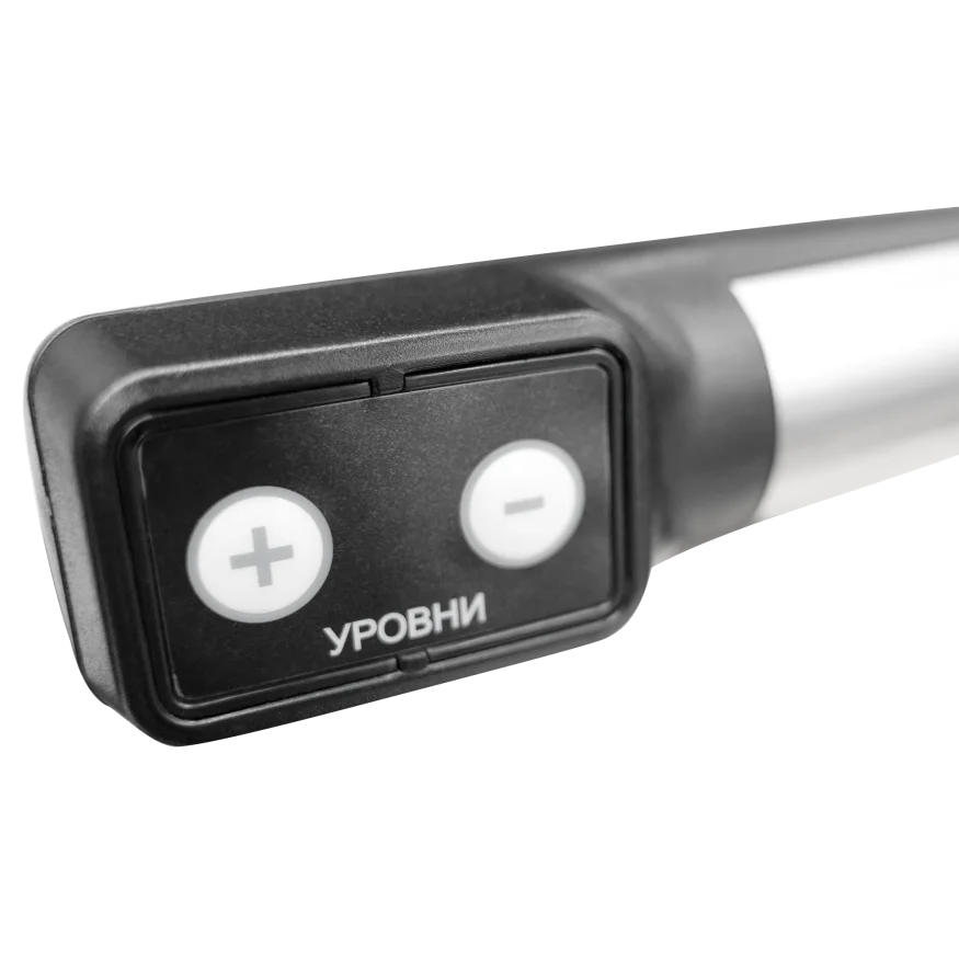 Лестница-эскалатор BRONZE GYM C1000M PRO TURBO 