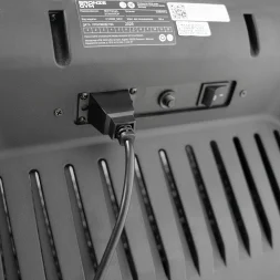 Лестница-эскалатор BRONZE GYM C1000M PRO TURBO