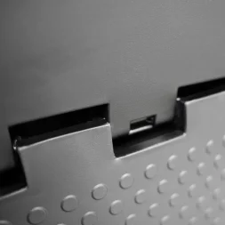 Лестница-эскалатор BRONZE GYM C1000M PRO TURBO