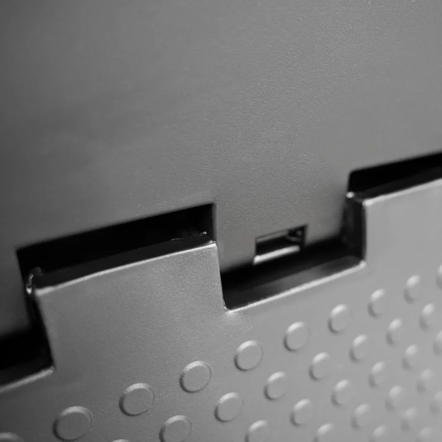 Лестница-эскалатор BRONZE GYM C1000M PRO TURBO 