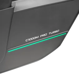 Лестница-эскалатор BRONZE GYM C1000M PRO TURBO