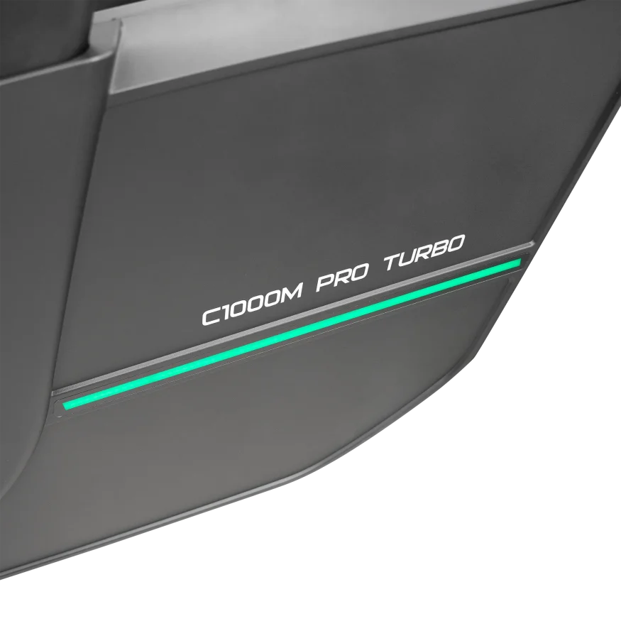 Лестница-эскалатор BRONZE GYM C1000M PRO TURBO 