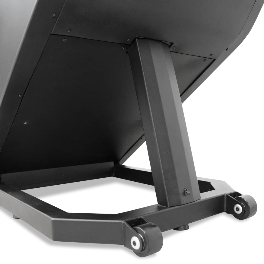 Лестница-эскалатор BRONZE GYM C1000M PRO TURBO 