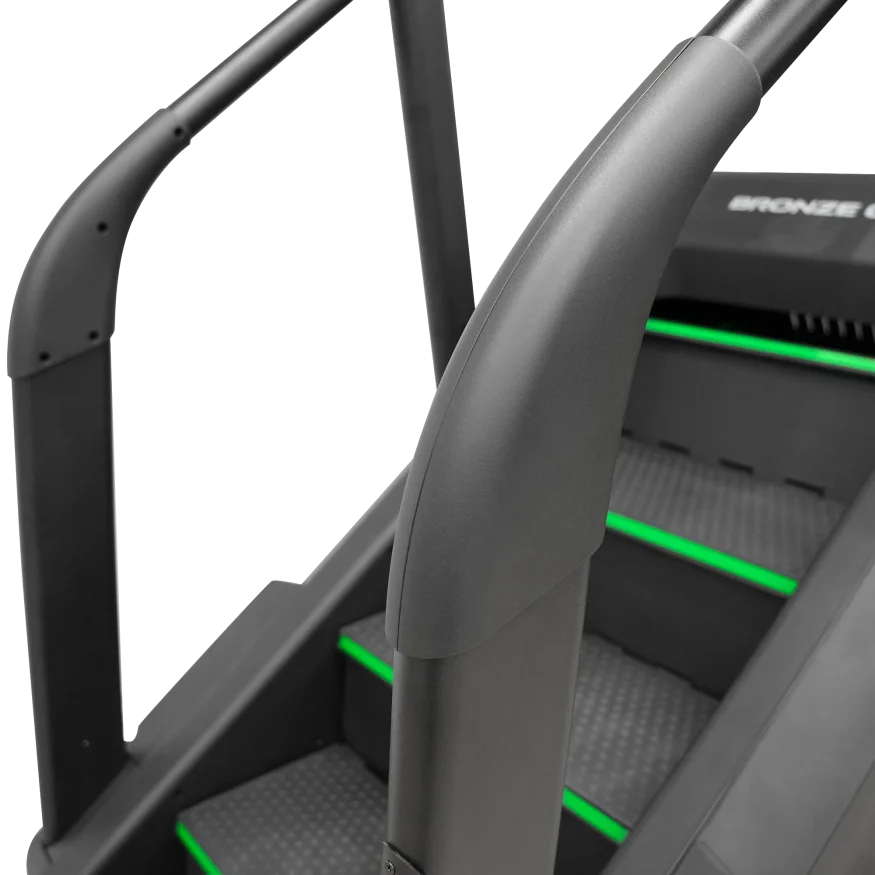 Лестница-эскалатор BRONZE GYM C1000M PRO TURBO 