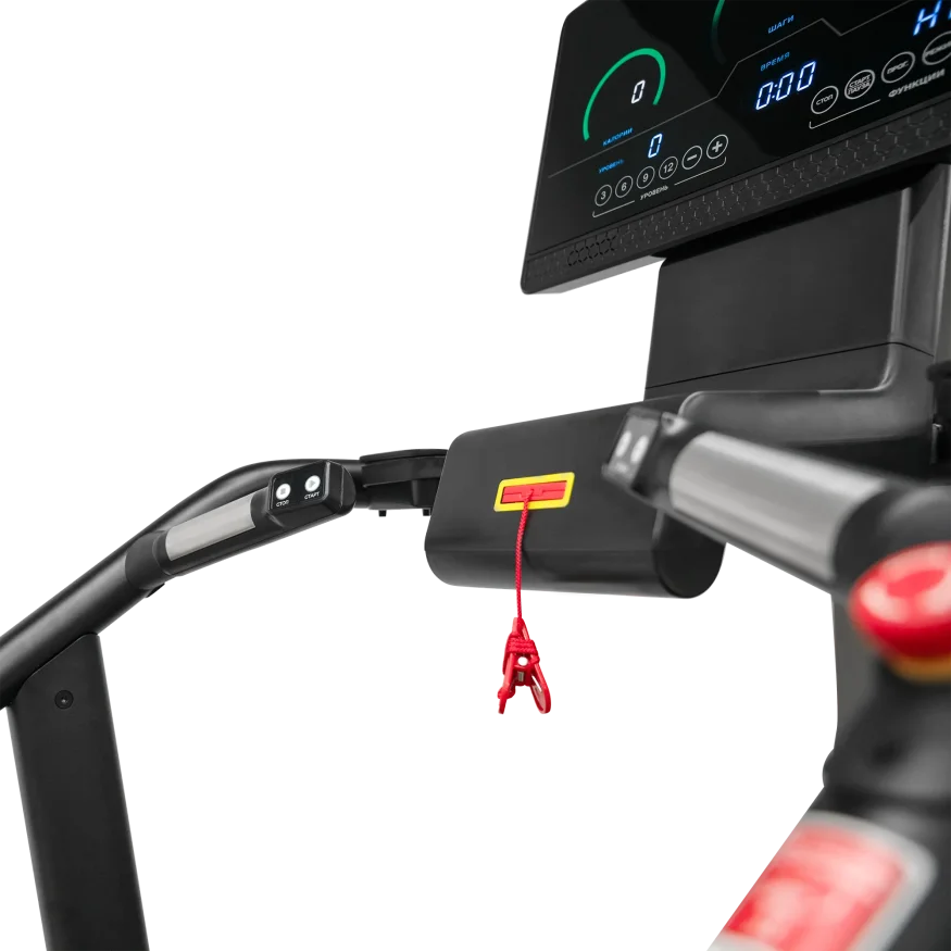 Лестница-эскалатор BRONZE GYM C1000M PRO TURBO 