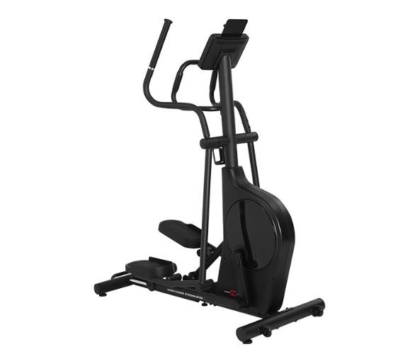 Эллиптический тренажер CardioPower StrideMaster 5