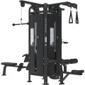 Четырехпозиционная мультистанция Bronze Gym MS-1005