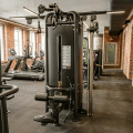 Четырехпозиционная мультистанция Bronze Gym MS-1005