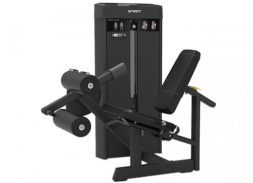 Сгибание ног сидя Spirit SP-4306