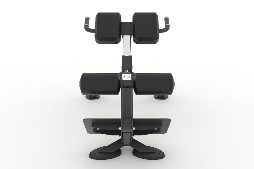 Гиперэкстензия под углом 45 градусов Spirit SP-4220