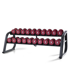 Стойка для гантелей 220 см Panatta Fit Evo 1FE250