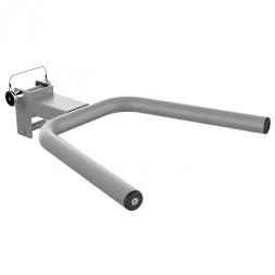 Навесные брусья Impulse HSPCF42