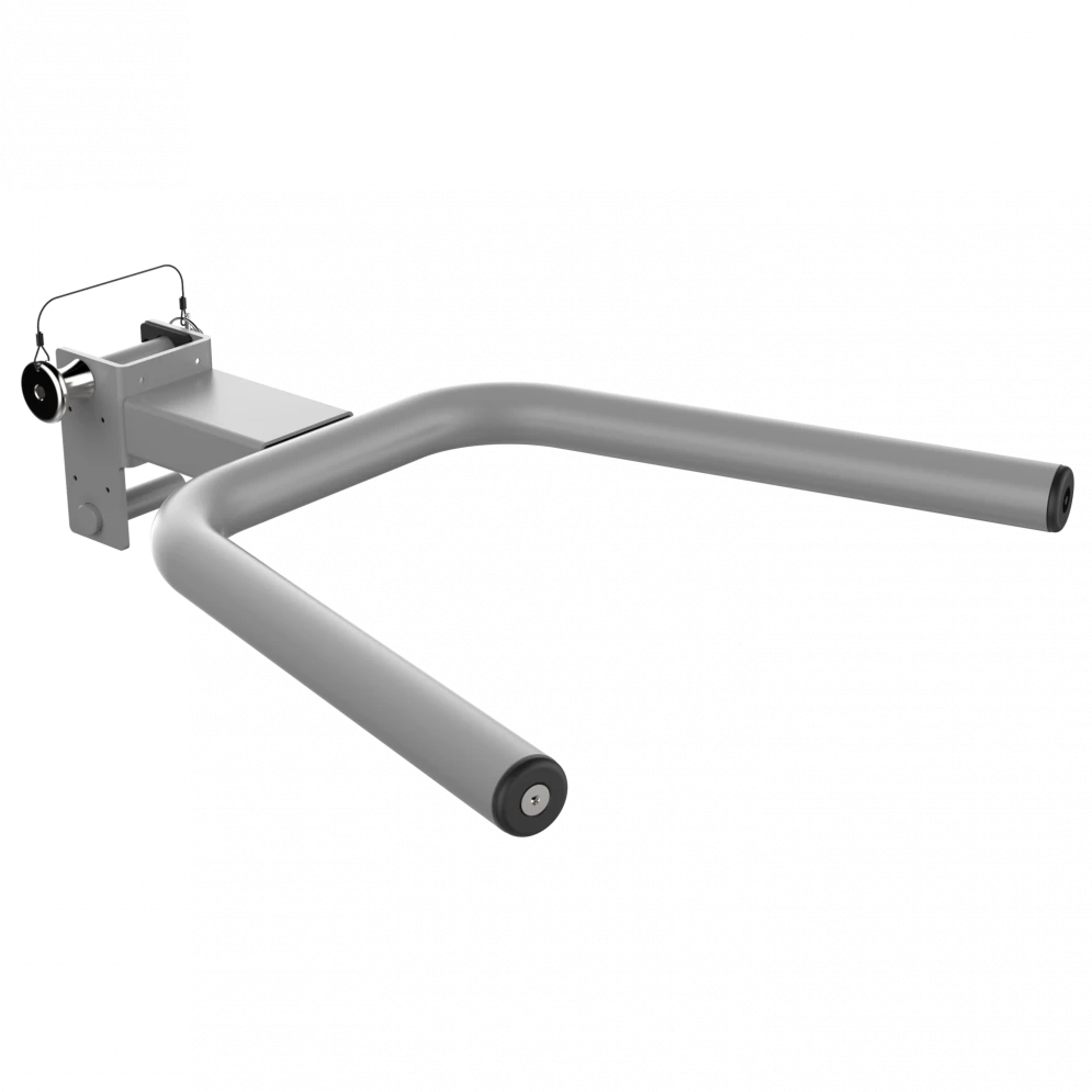 Навесные брусья Impulse HSPCF42