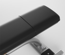 Универсальная скамья PRECOR Discovery Line DBR 119 черный