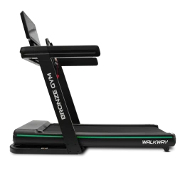Беговая дорожка BRONZE GYM WALKWAY