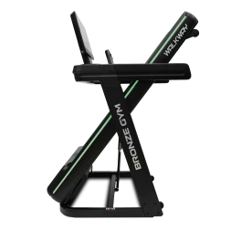 Беговая дорожка BRONZE GYM WALKWAY