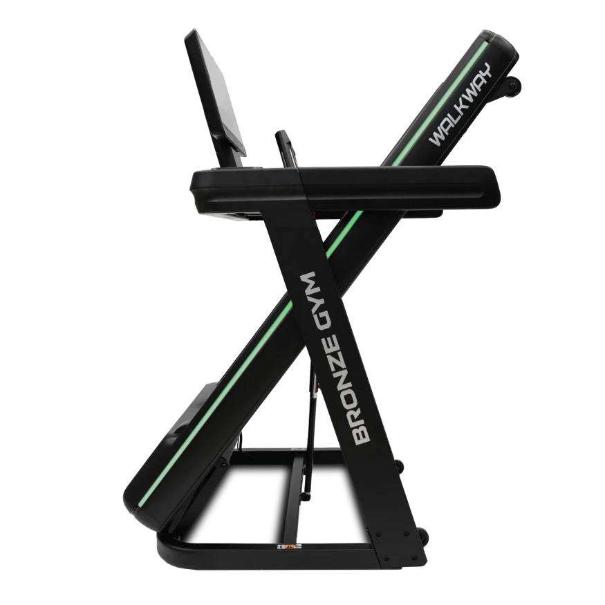 Беговая дорожка BRONZE GYM WALKWAY